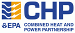 EPA Combined Heat and Power logo