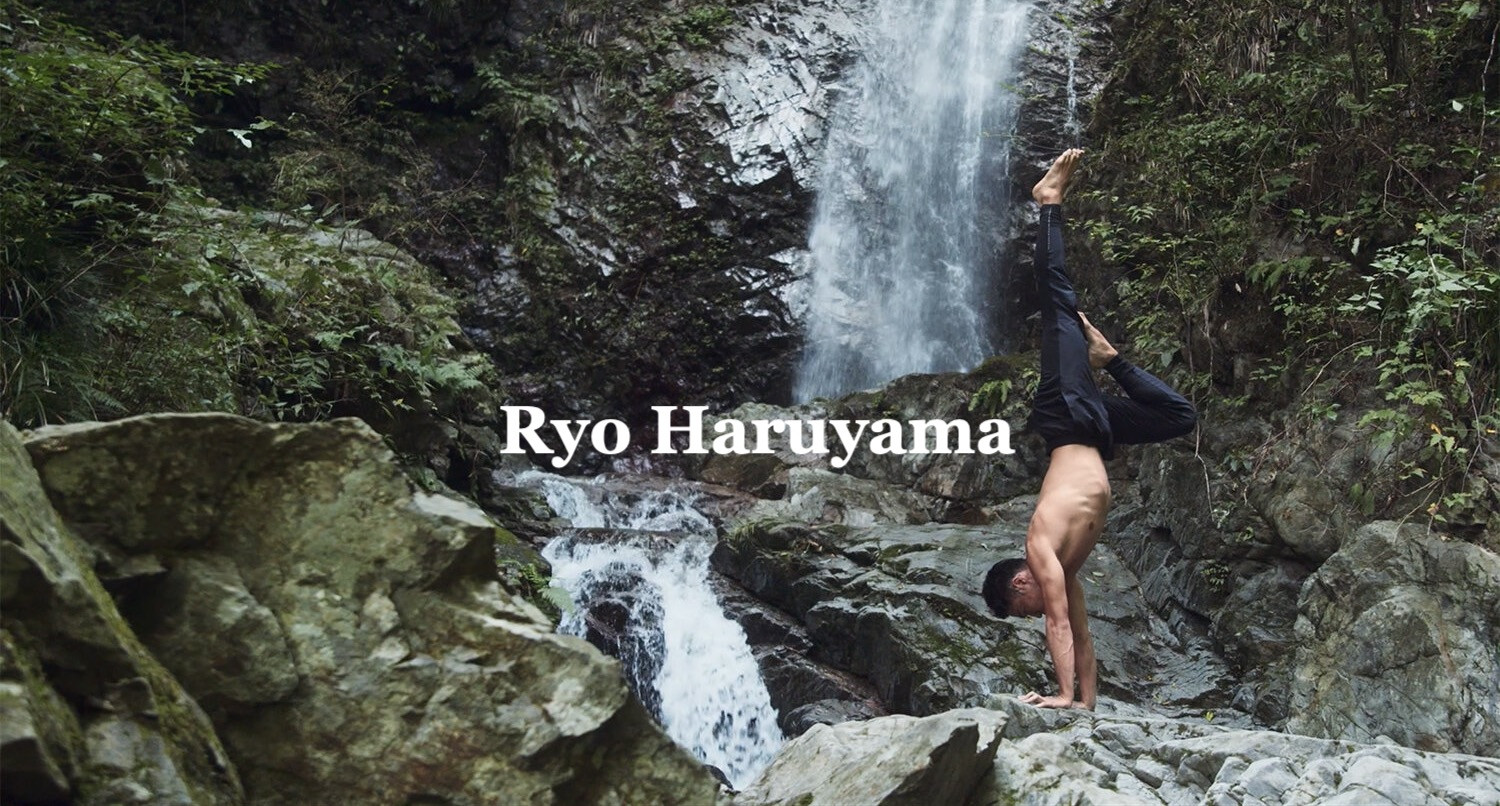パフォーマンスコーチ | 春山 凌 | Ryo Haruyama | 港区