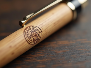 Unlock the Power of Engraved Branding Benefits