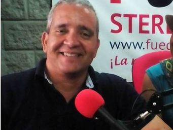 “El periodismo no tiene que ser medido sin querer decir que es cobarde”