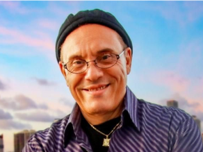 Mauricio Silva, Director Musical de la Sonora Matancera y su nueva composicion musical “El Tumbaito” con José Alberto “El Canario”