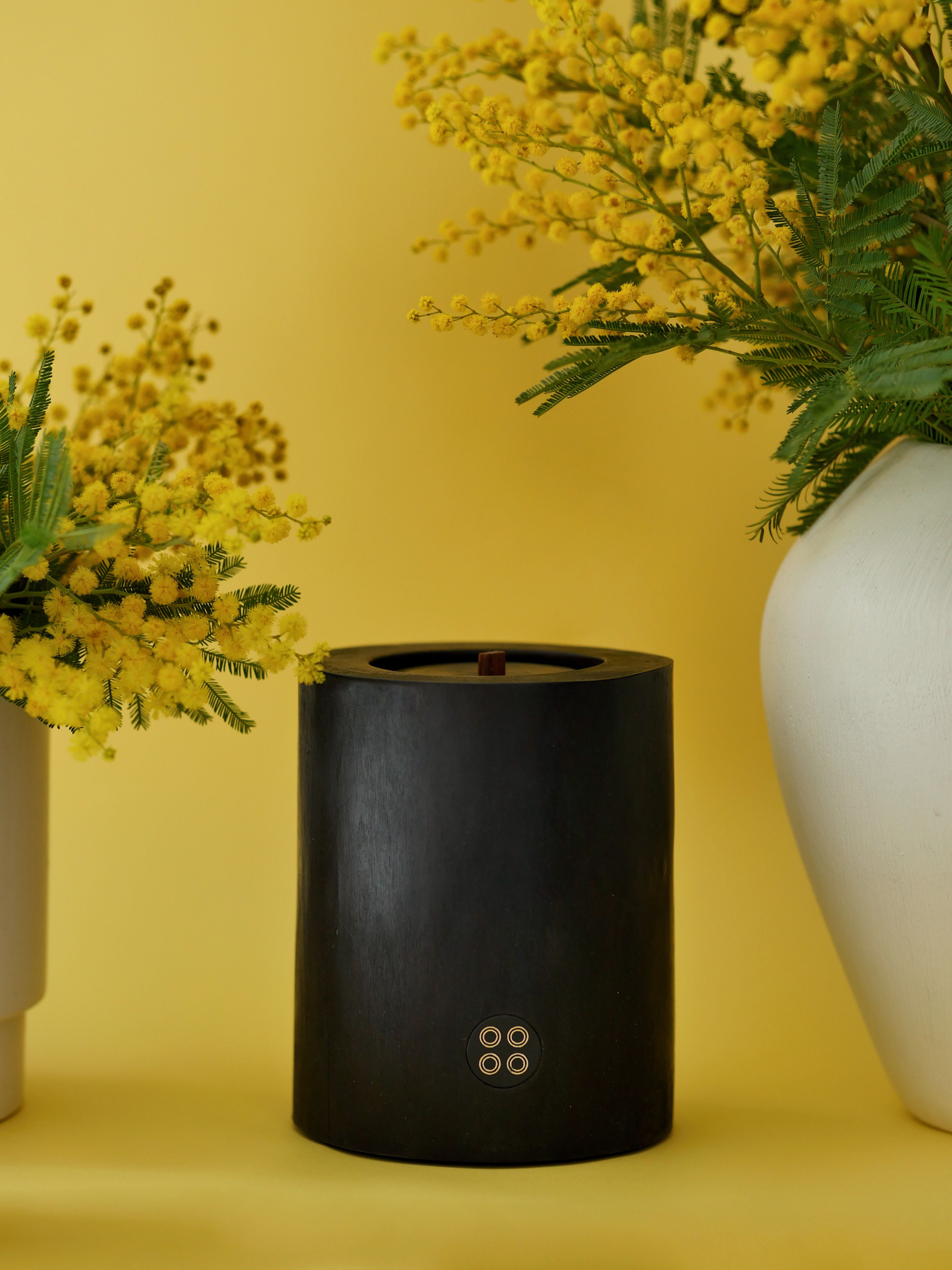 Cannes Night Garden Candle