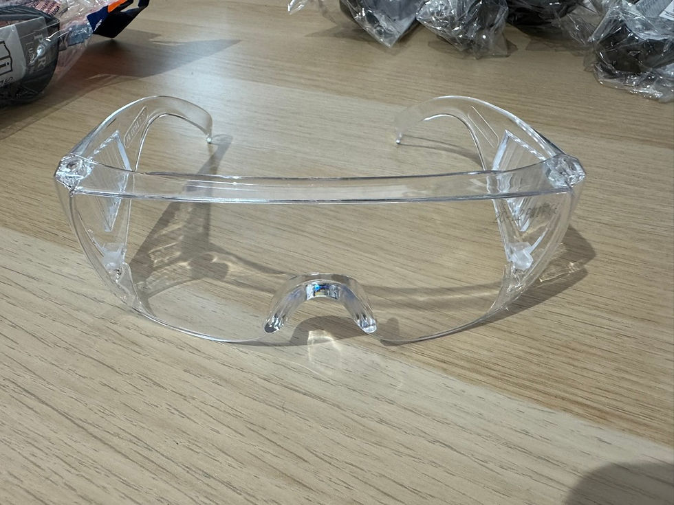 Indexkép: Napszemüveg- Védőszemüveg