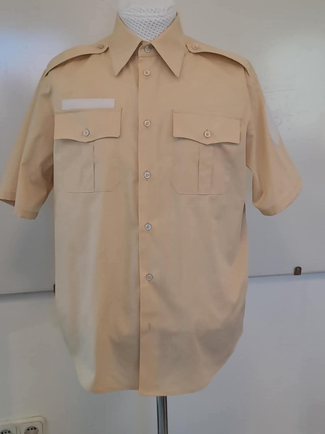 ER Rendészeti (mezőőr) ing rövid ujjú