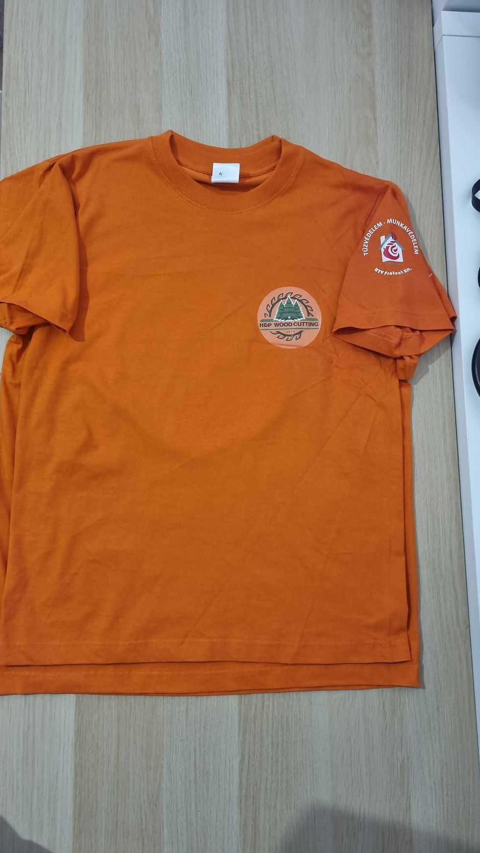 Indexkép: Egyedi kivitelezésű pólók