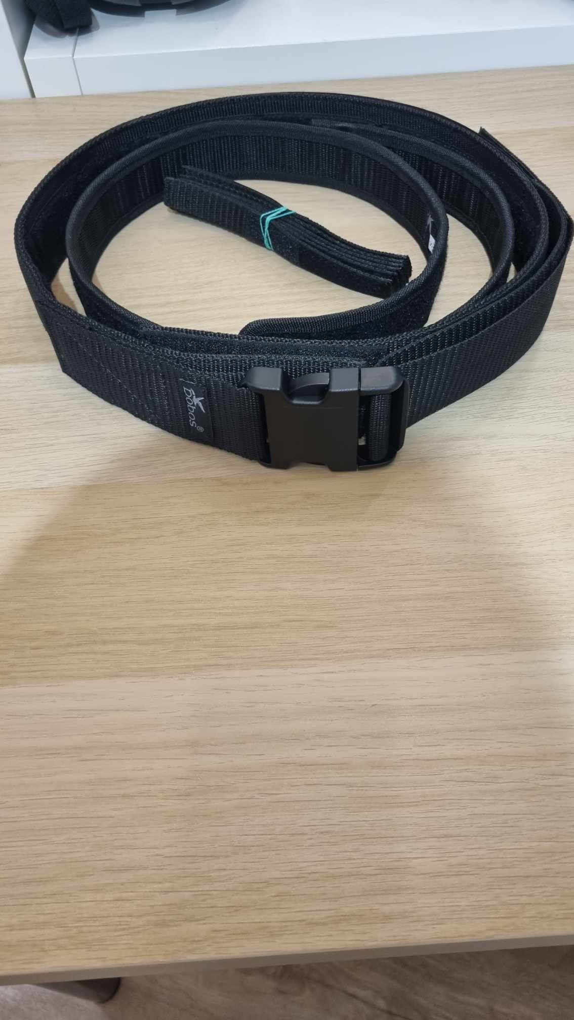 Taktikai öv (Komplett)