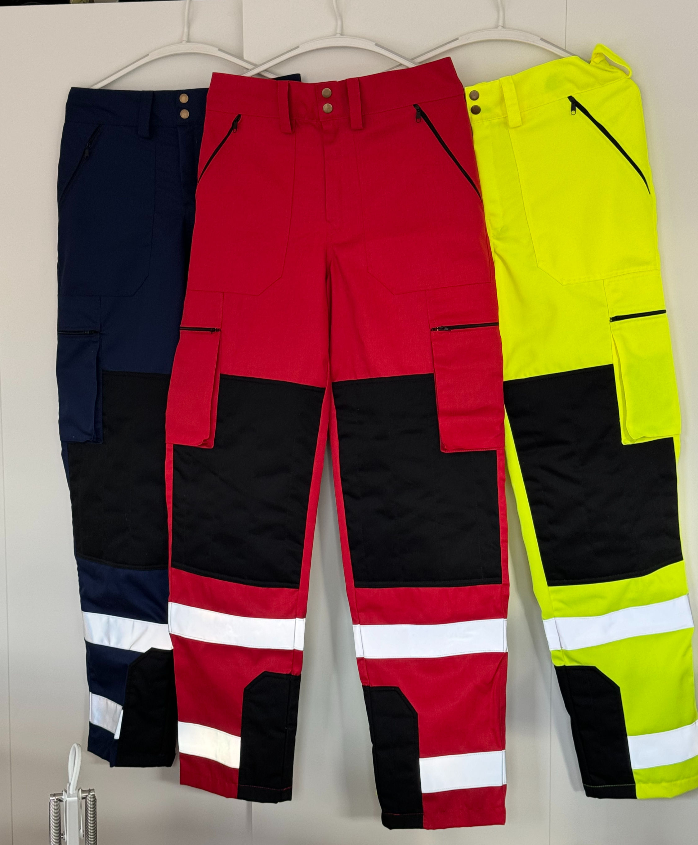 HTV "Sajátmárkás" munkanadrág