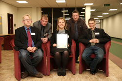 High Sheriff Awards