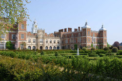 Hatfield House