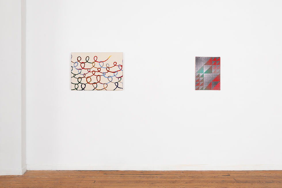 Courtney Childress, Samantha Bittman