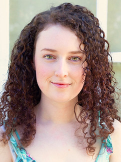 Emma Jane Barrett