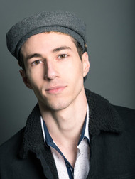 Felipe Alves Scher