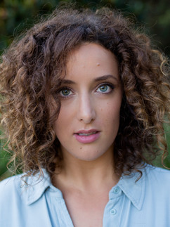 Caitlin Berwick