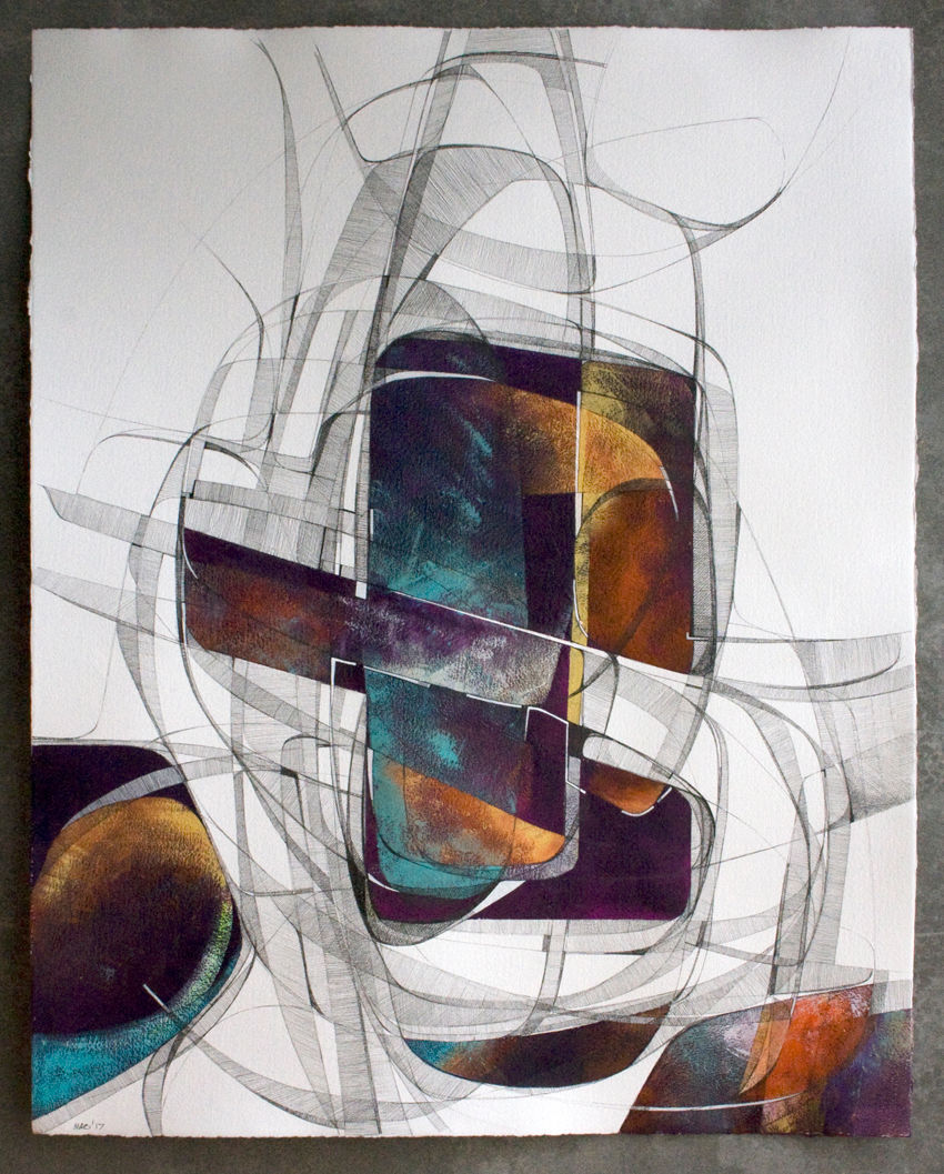 MOVEMENT #01, 2017