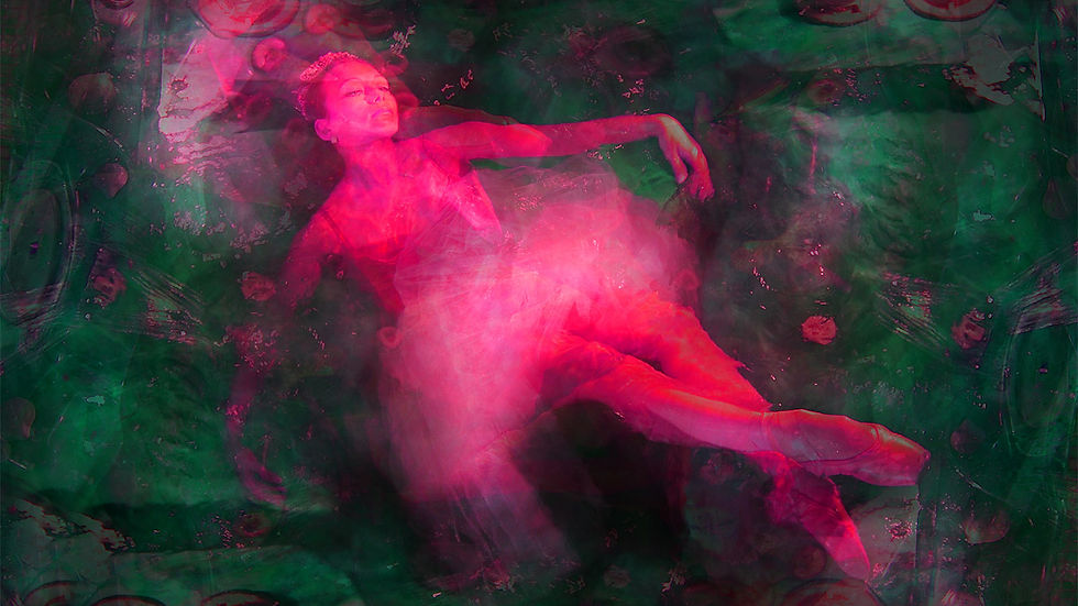 Cherkashin, Immersion (14)