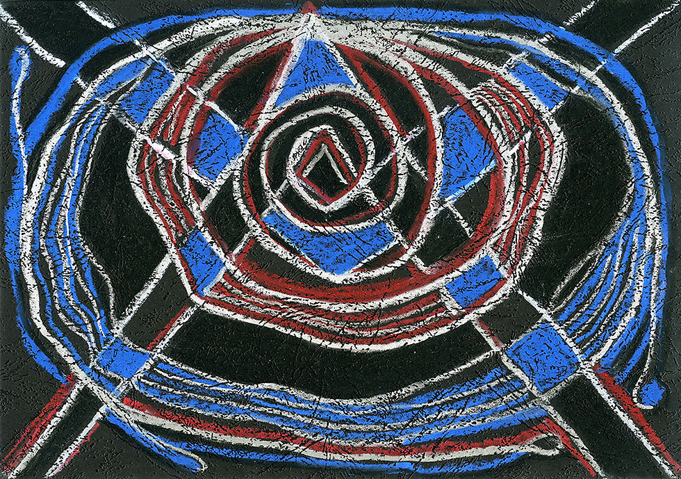 Хачкар 6