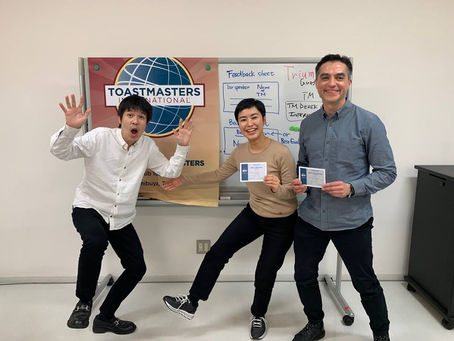 Meeting on February 6, 2019