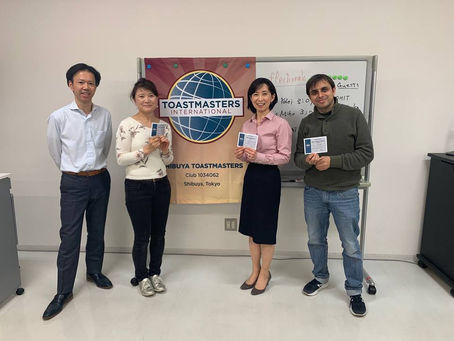 Meeting on March 20, 2019