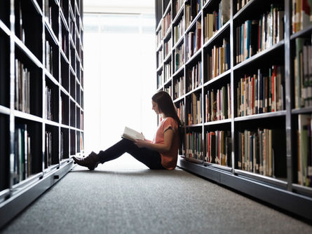 How Stories and Magic Saved My Life: A Note on the Power of Fiction.