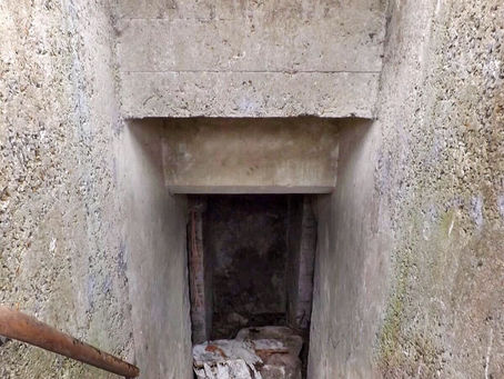 Squadron Shelter