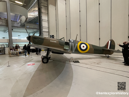 Spitfire: Evolution of an Icon