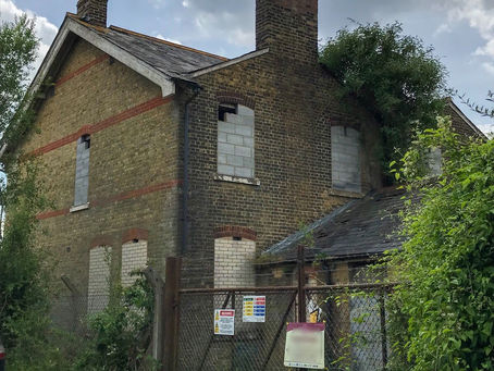 Married Quarters