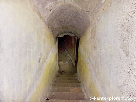 Naval Bunker