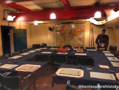 Cabinet War Rooms