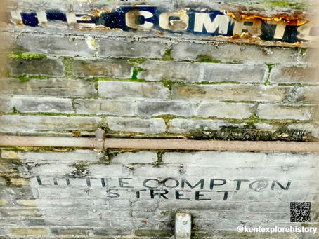 Little Compton Street