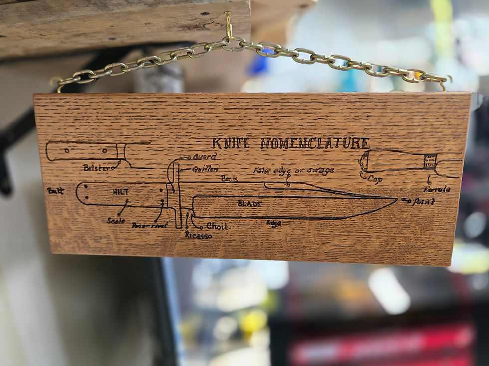 Thumbnail: Laser Engraving Services 