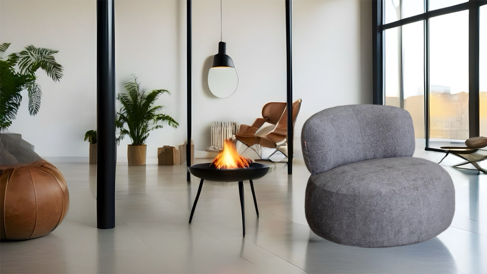 Sillon Magnífico Desván