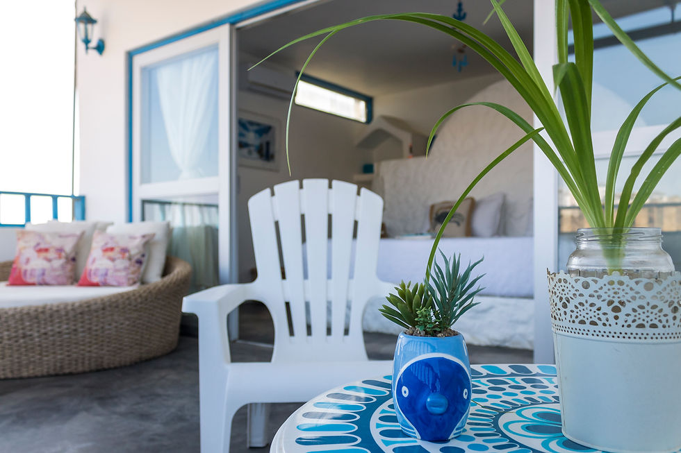 Terraza