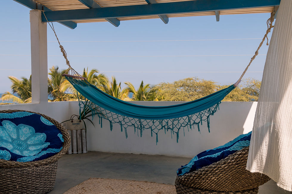 Terraza