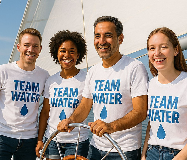 IAB Investments in Wasser. Das Team Wasser freut sich auf Sie.