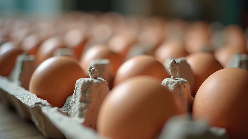 Ordering Hatching Eggs Online: Your Complete Guide to Online Hatching Egg Sources