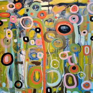 Stopping at Beautiful.