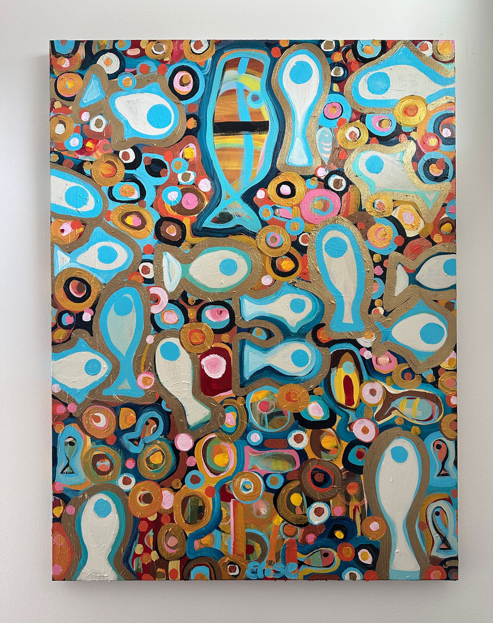Abundance