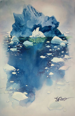 In the Stillness