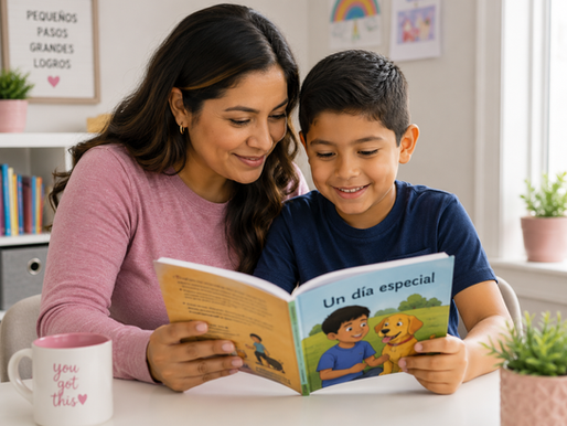Can Your Child Really “Hear” What You’re Saying? (Spoiler: It’s Not Just About Their Ears!)