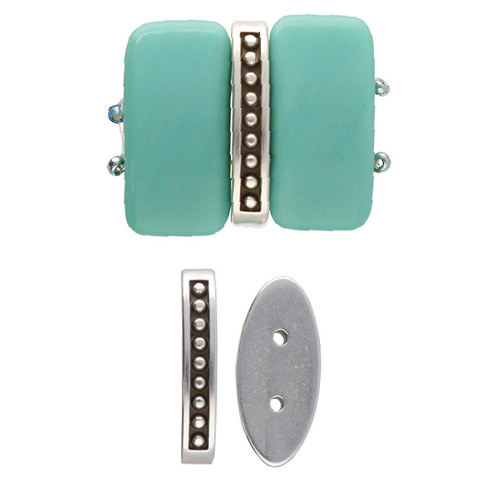 Thumbnail: Lalaria Bead Substitute for Carrier Bead