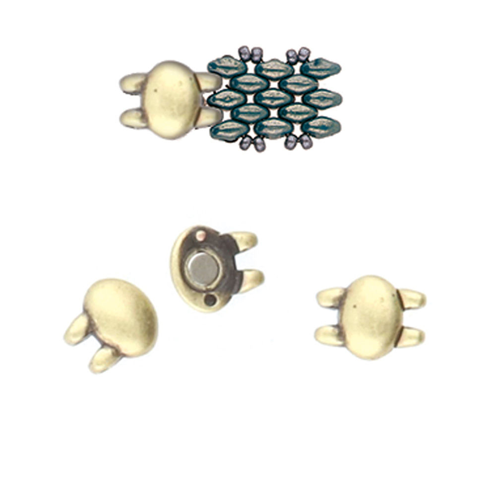 Kypri II Magnetic Closure for Superduo