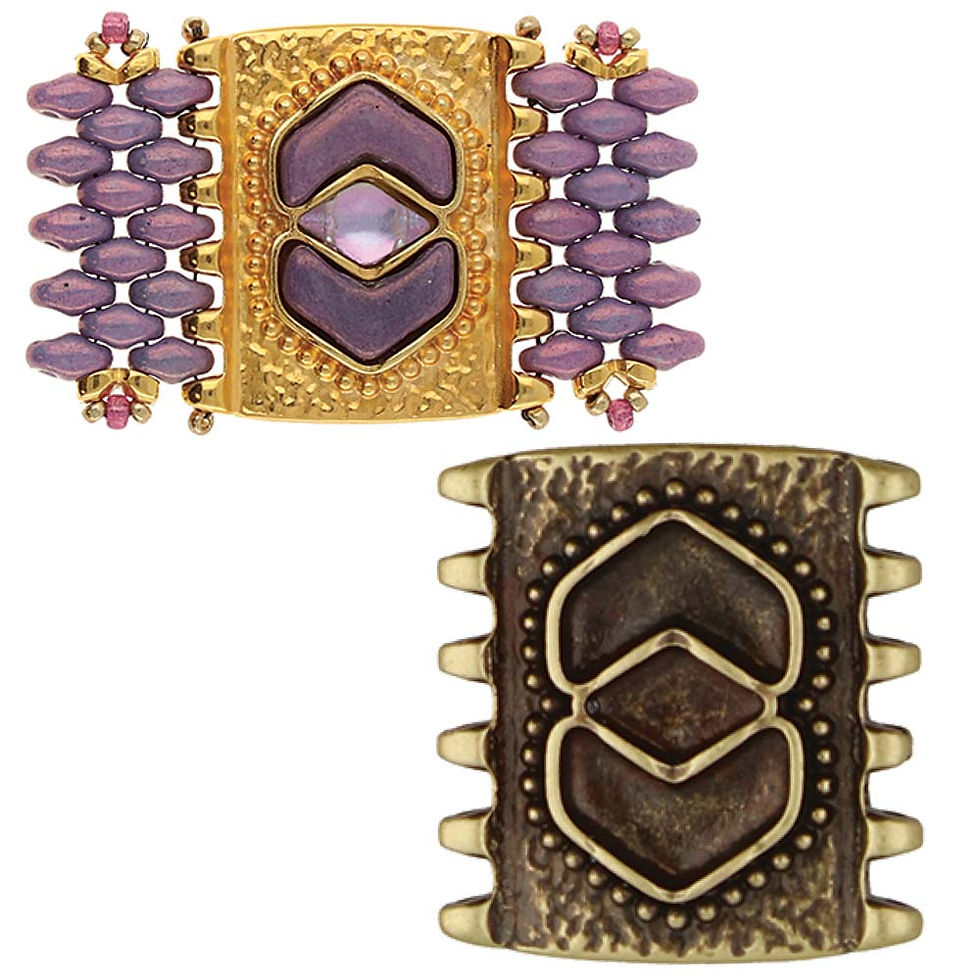 Pitrofos VI Connector for Superduo