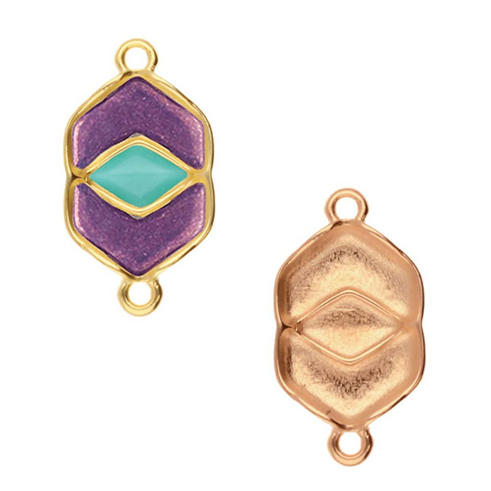 Thumbnail: Vatos Bead Ending for Chevron