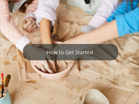 How to Get Started with Hand-Building Pottery: A Beginner's Guide