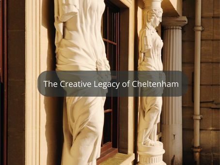 The Creative Legacy of Cheltenham and Its Rich Pottery History