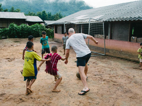 3 Reasons to Re-Engage Mission Trips in 2024