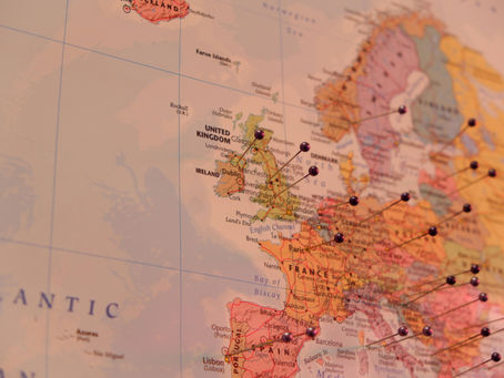 Why Europe?
