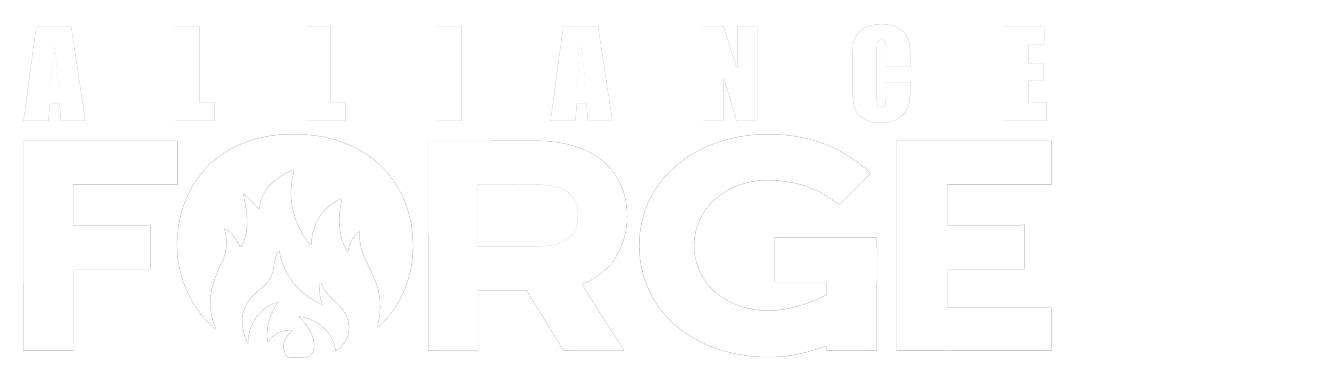 Home | Allianceforge