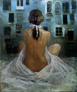 bride