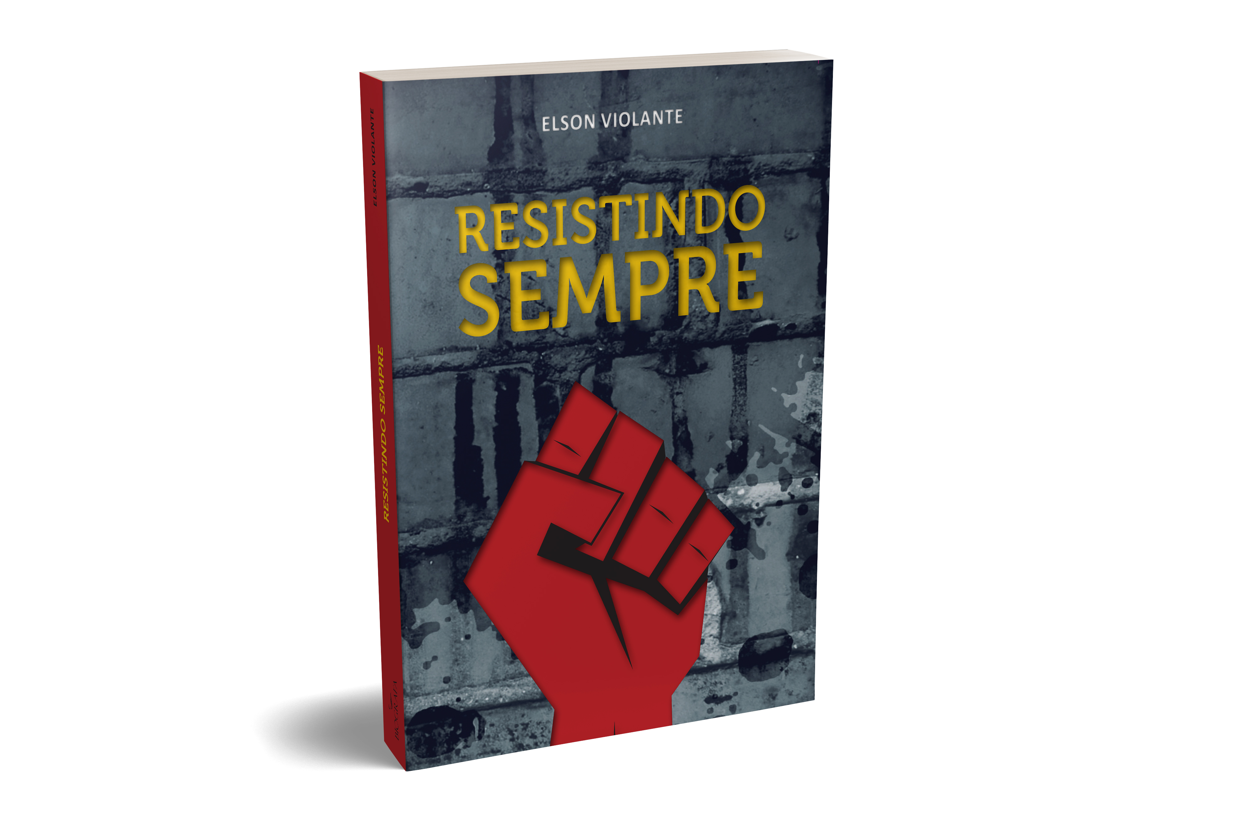 livro_biografia_resistindo_sempre